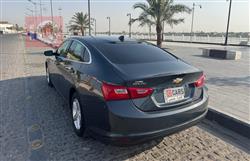 شيفروليه ماليبو